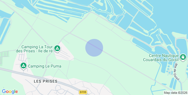 Localisation