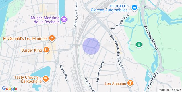Localisation