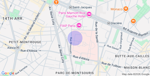 Localisation