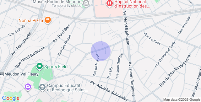 Localisation