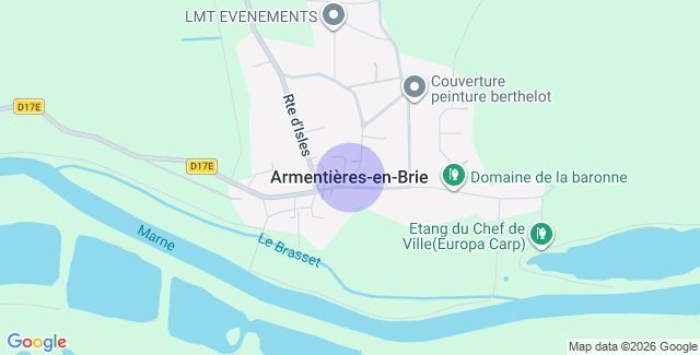 Localisation