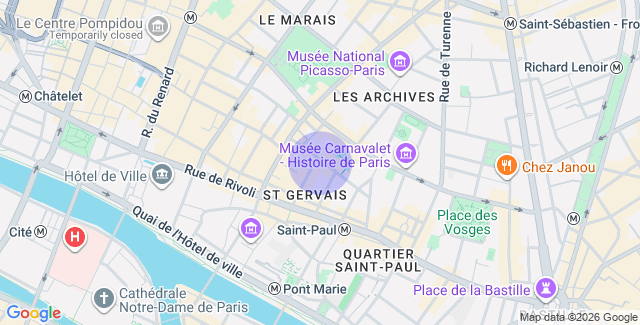 Localisation