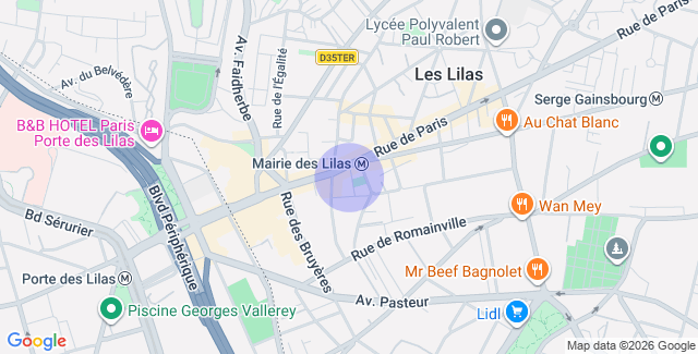 Localisation