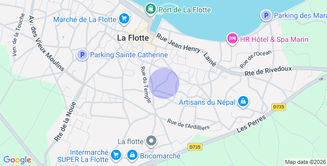 Localisation