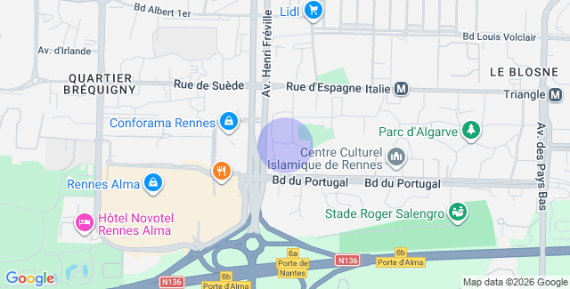 Localisation
