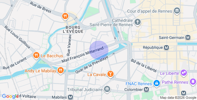Localisation