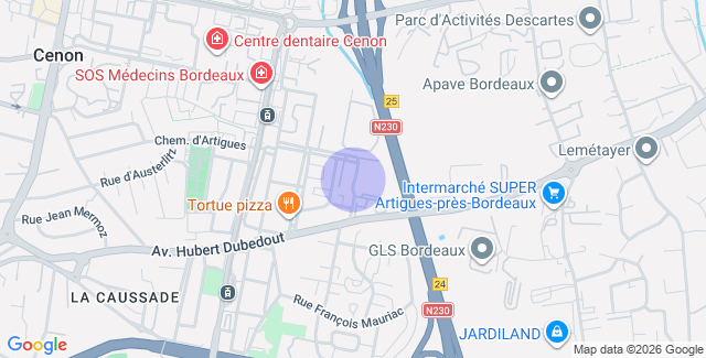 Localisation