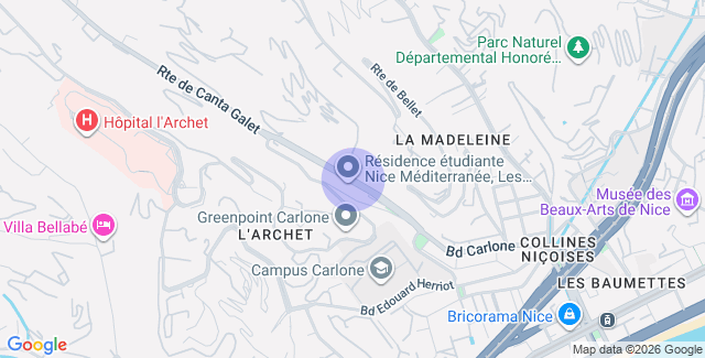 Localisation