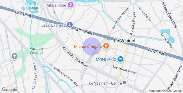Localisation