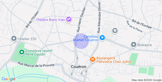 Localisation