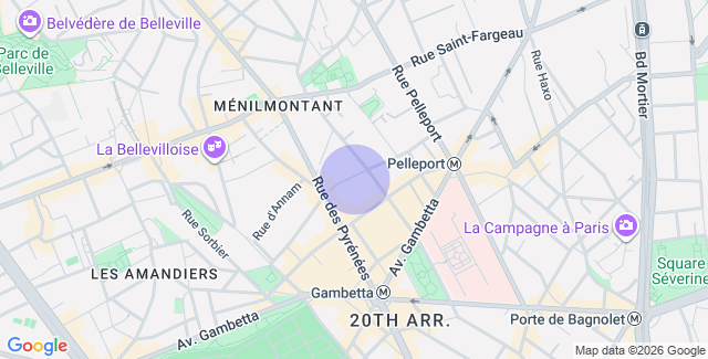 Localisation