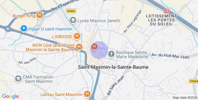 Localisation