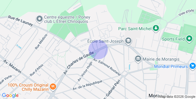 Localisation
