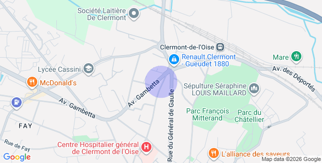 Localisation