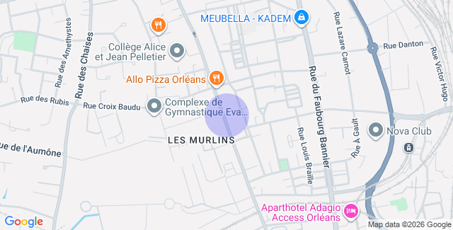 Localisation