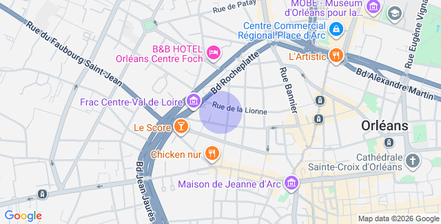 Localisation