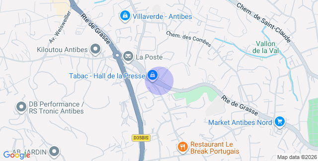 Localisation