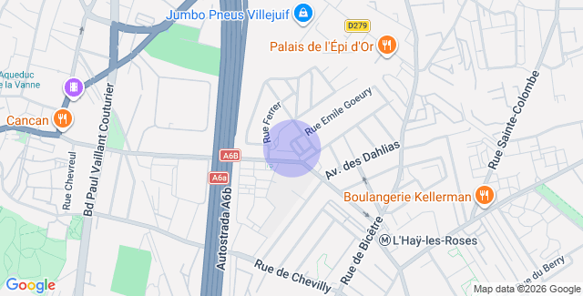 Localisation