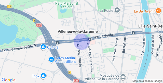 Localisation
