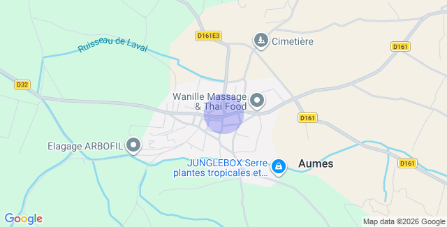 Localisation