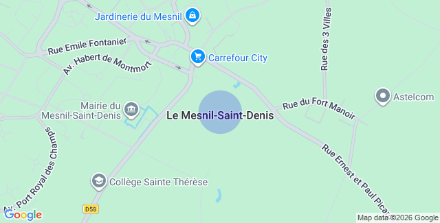 Localisation