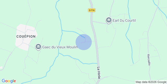 Localisation