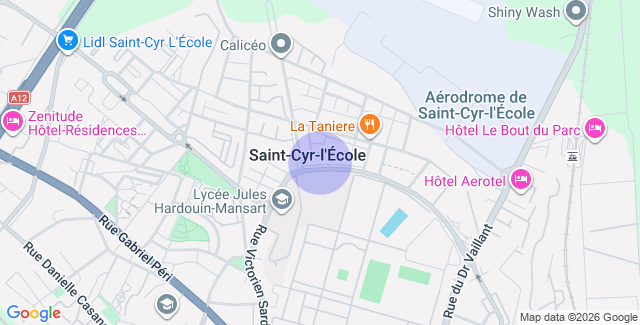 Localisation