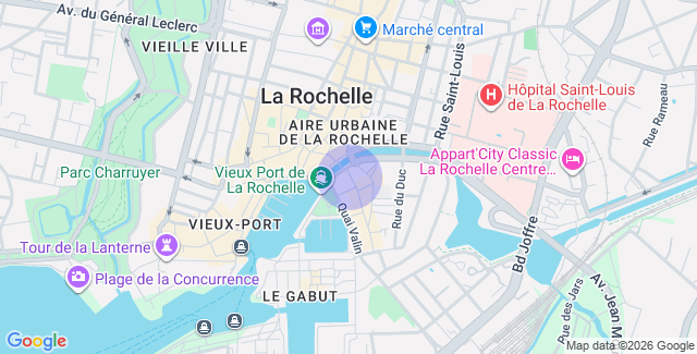 Localisation