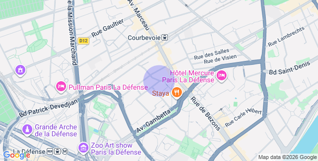 Localisation