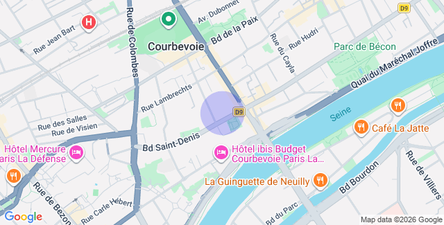 Localisation