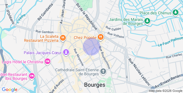 Localisation