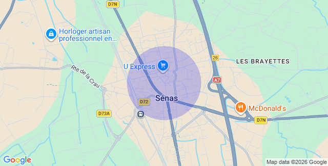 Localisation