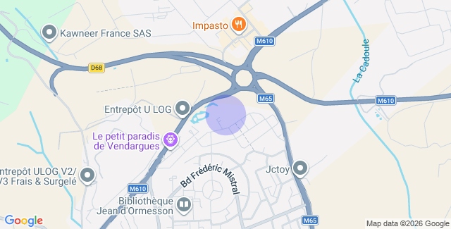 Localisation