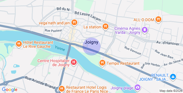 Localisation
