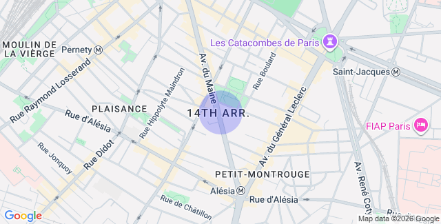 Localisation