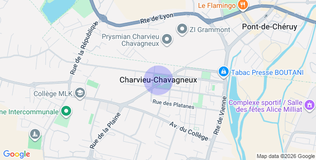 Localisation