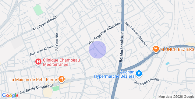 Localisation