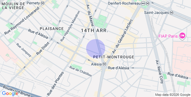 Localisation