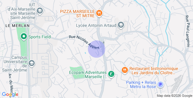Localisation