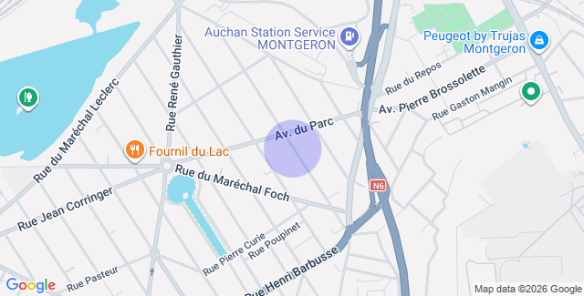 Localisation