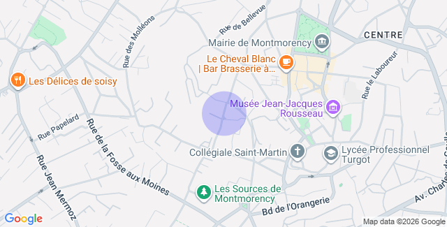 Localisation