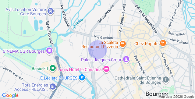 Localisation
