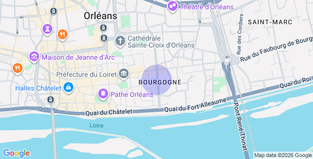 Localisation