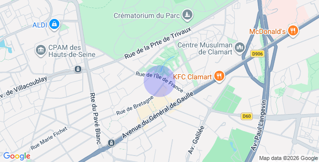 Localisation