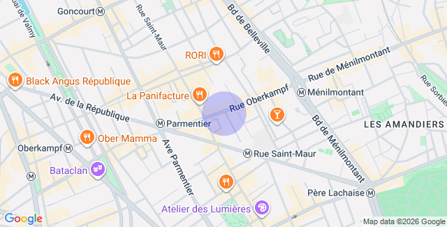 Localisation