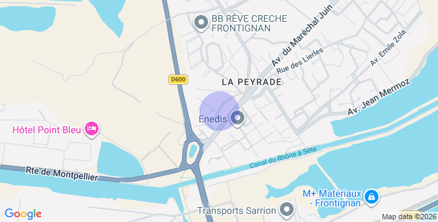 Localisation