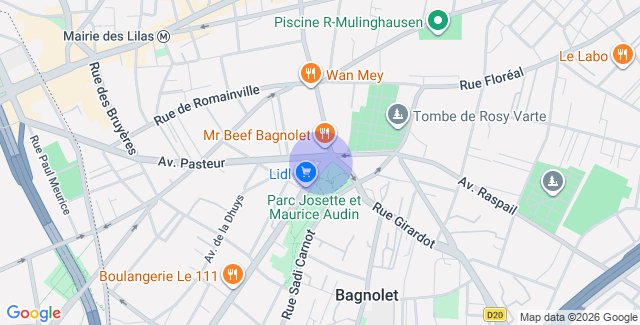 Localisation