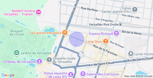 Localisation