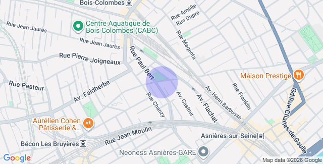 Localisation
