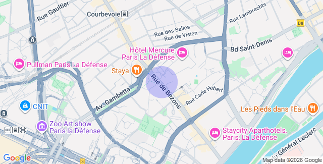 Localisation